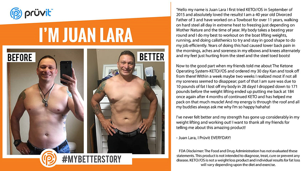 Strength Gain - Fat Loss - Pain - Juan Lara