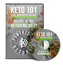 Benefits of the ketogenic
