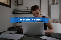 Better Focus small Better Focus small