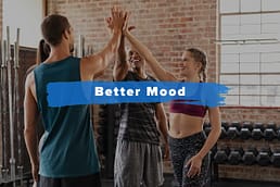 Better Mood Better Mood