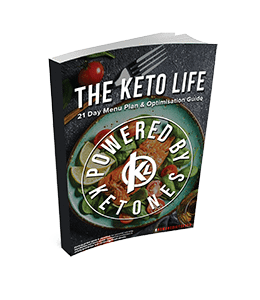 Keto-Diet-Cook-Book