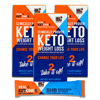 Pruvit ketones