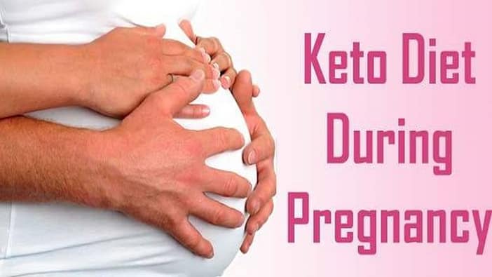 Keto Diet During Pregnancy