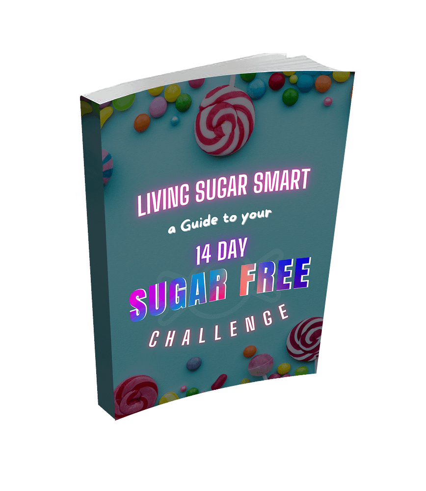 Living a Sugar Smart